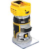 Toupie compacte sans fil et sans balai MAX* XR (outil uniquement) PB Rental Co. Ltd.