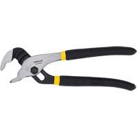 Pince &agrave; rainure et languette, 8" PB Rental Co. Ltd.