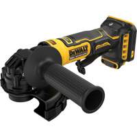 Meuleuse angulaire ATOMIC COMPACT SERIES MAX* (outil seulement), Roue de 4-1/2", 20 V PB Rental Co. Ltd.