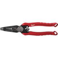 7-in-1 High-Leverage Combination Pliers PB Rental Co. Ltd.