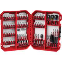 80-Piece SHOCKWAVE Impact Duty Driver Bit Set PB Rental Co. Ltd.