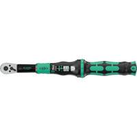 Adjustable Click-Torque Lock A 5 Torque Wrench with Torque Lock Function, Click, 1/4" Square Drive, 1 - 18 lbf. Ft PB Rental Co. Ltd.