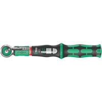 Safe-Torque A 1 Torque Wrench, Click, 1/4" Square Drive, 2 - 9 lbf. Ft PB Rental Co. Ltd.
