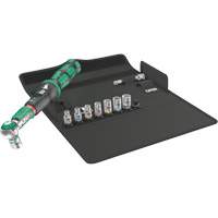Safe-Torque A 1 Torque Wrench Set 1, Click, 1/4" Square Drive, 2 - 9 lbf. Ft PB Rental Co. Ltd.