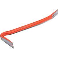 Barre de d&eacute;molition en acier, Largeur de 1", Longueur de 18" PB Rental Co. Ltd.