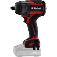 Cl&eacute; &agrave; chocs professionnelle sans fil, 18 V, Mandrin 1/2" PB Rental Co. Ltd.