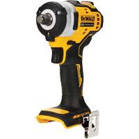 Cordless Impact Wrench with Hog Ring Anvil, 20 V, 1/2" Socket PB Rental Co. Ltd.