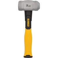 Drilling Hammer, 3 lbs., Fibreglass Handle PB Rental Co. Ltd.
