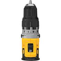 XTREME Brushless Cordless Hammer Drill (Tool Only), 3/8" Chuck, 12 V PB Rental Co. Ltd.