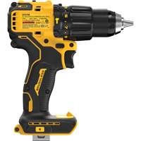 Brushless Cordless Hammer Drill (Tool Only), 1/2" Chuck, 20 V PB Rental Co. Ltd.