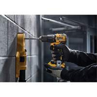 Brushless Cordless Hammer Drill (Tool Only), 1/2" Chuck, 20 V PB Rental Co. Ltd.