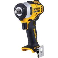 XTREME Brushless Cordless Impact Wrench, 12 V, 1/2" Socket PB Rental Co. Ltd.