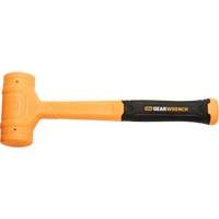 Dead Blow Hammer, 32 oz., Smooth Grip, 13-3/10" L PB Rental Co. Ltd.