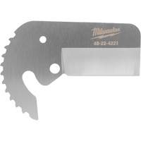 Ratcheting Pipe Cutter Replacement Blade PB Rental Co. Ltd.