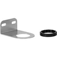 Mounting Bracket for Regulator & Filter Regulator S50 PB Rental Co. Ltd.