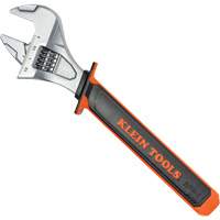 Insulated Adjustable C-Shaped Wrench PB Rental Co. Ltd.