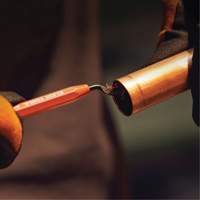 Reaming Pens, Steel PB Rental Co. Ltd.