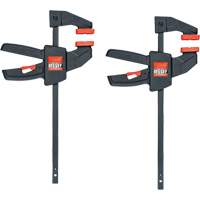 Ensemble de serre-joints &agrave; g&acirc;chette micro format, 4-1/2" (114,3 mm) PB Rental Co. Ltd.