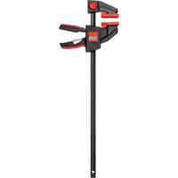 Serre-joints &agrave; g&acirc;chette, tr&egrave;s grand format, 24" (609,6 mm) PB Rental Co. Ltd.