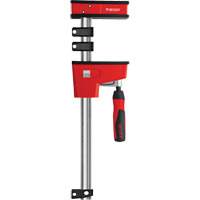Serre-joints parall&egrave;les K Body REVOlution, 18" (457,2 mm) capacit&eacute;, 3-3/4" (95,25 mm) profondeur PB Rental Co. Ltd.