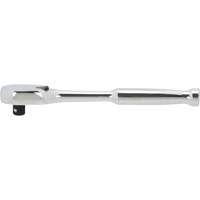 120-Tooth Sealed Head Ratchet JSHR-14, 1/4" Drive, Plain Handle PB Rental Co. Ltd.