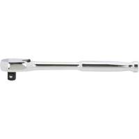 120-Tooth Sealed Head Ratchet JSHR-38, 3/8" Drive, Plain Handle PB Rental Co. Ltd.