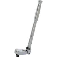 108-Tooth Locking Flex Head Ratchet JSHR-38F PB Rental Co. Ltd.