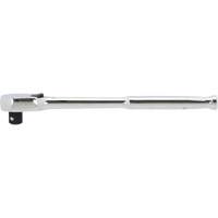 120-Tooth Sealed Head Ratchet JSHR-12, 1/2" Drive, Plain Handle PB Rental Co. Ltd.