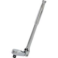 108-Tooth Locking Flex Head Ratchet JSHR-12F PB Rental Co. Ltd.