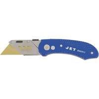Couteau utilitaire pliant et robuste JFFK-100, lame en Acier PB Rental Co. Ltd.