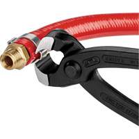 Pince pour collier de serrage &agrave; oreillette 8-3/4" PB Rental Co. Ltd.