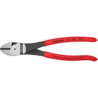 High Leverage Diagonal Cutters, 8" L PB Rental Co. Ltd.