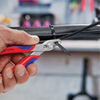 Electronics Super Knips&reg; XL Pliers, 5-1/2" PB Rental Co. Ltd.
