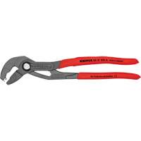 Pince pour colliers de serrage &agrave; ressort 10 po PB Rental Co. Ltd.