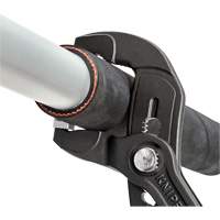 Pince pour colliers de serrage 10" pour colliers Click PB Rental Co. Ltd.