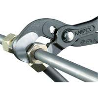 Raptor Pliers, 10" PB Rental Co. Ltd.