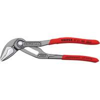 Cobra&reg; ES Water Pump Pliers, 7-1/4" PB Rental Co. Ltd.