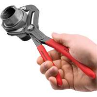Cobra&reg; ES Water Pump Pliers, 10" PB Rental Co. Ltd.