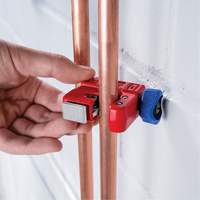 3" TubiX&reg; S Pipe Cutter, 5/64"- 1-1/8" Capacity PB Rental Co. Ltd.