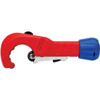 7-1/4" TubiX&reg; Pipe Cutter, 1/4"- 1-3/8" Capacity PB Rental Co. Ltd.