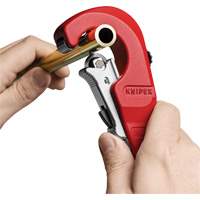 7-1/4" TubiX&reg; Pipe Cutter, 1/4"- 1-3/8" Capacity PB Rental Co. Ltd.