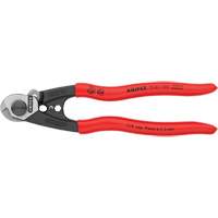 Wire Rope Shears, 7-1/2" PB Rental Co. Ltd.