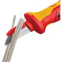 Insulated Cable Knife PB Rental Co. Ltd.