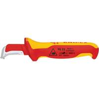 Insulated Dismantling Knife PB Rental Co. Ltd.