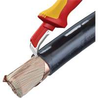 Insulated Dismantling Knife PB Rental Co. Ltd.