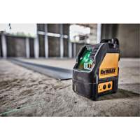 Green Cross Line Laser PB Rental Co. Ltd.