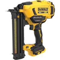 XR&reg; Cordless 18Ga Brad Nailer, 20 V, Lithium-Ion PB Rental Co. Ltd.