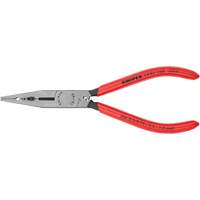 4-in-1 Electricians' Pliers with Metric Wire, 6-1/4" L PB Rental Co. Ltd.