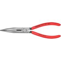 Long Nose 40° Angled Pliers with Cutter, 8" L PB Rental Co. Ltd.