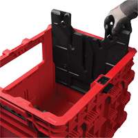 Wire Pulling Inserts for PACKOUT XL Crate PB Rental Co. Ltd.